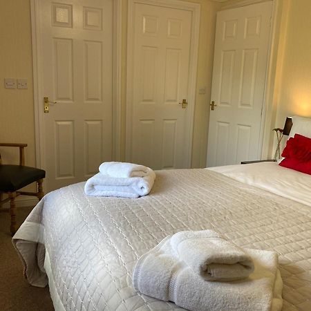 Lochay Lodges Killin Buitenkant foto