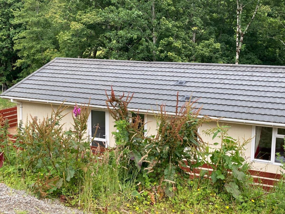 Lochay Lodges Killin Buitenkant foto